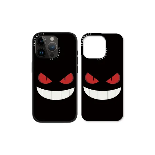 Ray chain Phone Cases