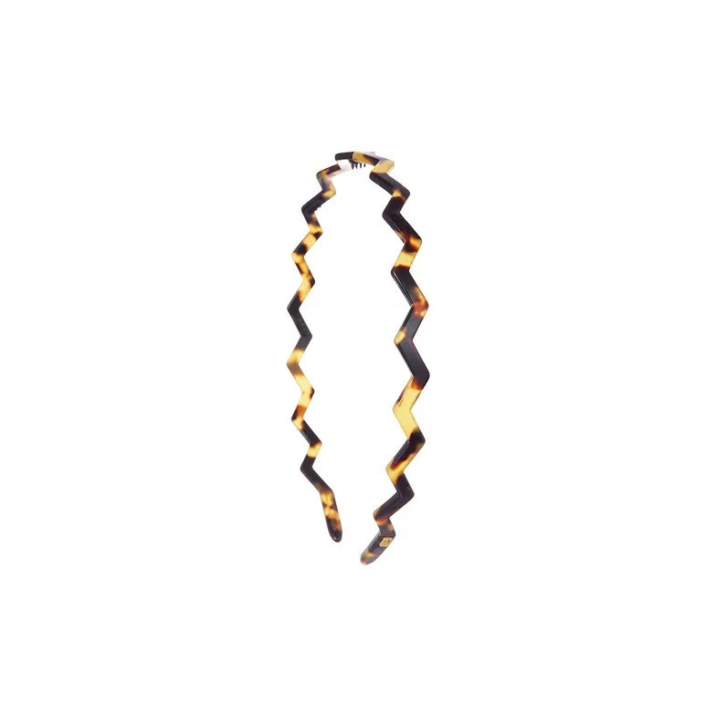 ALEXANDRE DE PARIS Bass Collection Headbands Women's-16