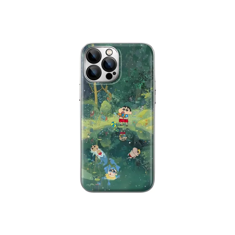 HASEE Phone Cases-11