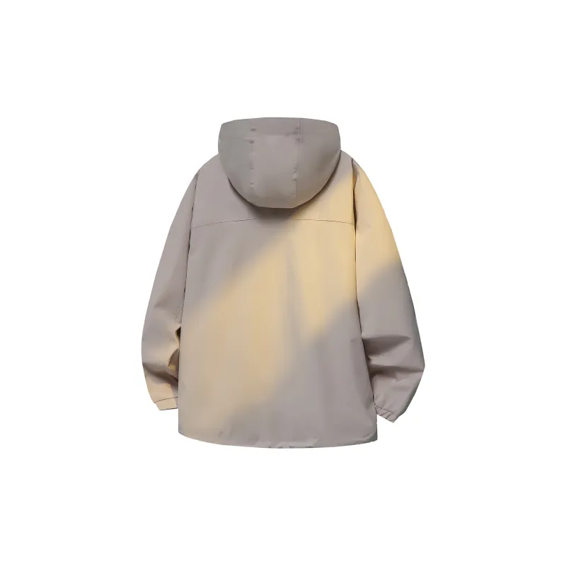Mackyo Jackets Unisex-3