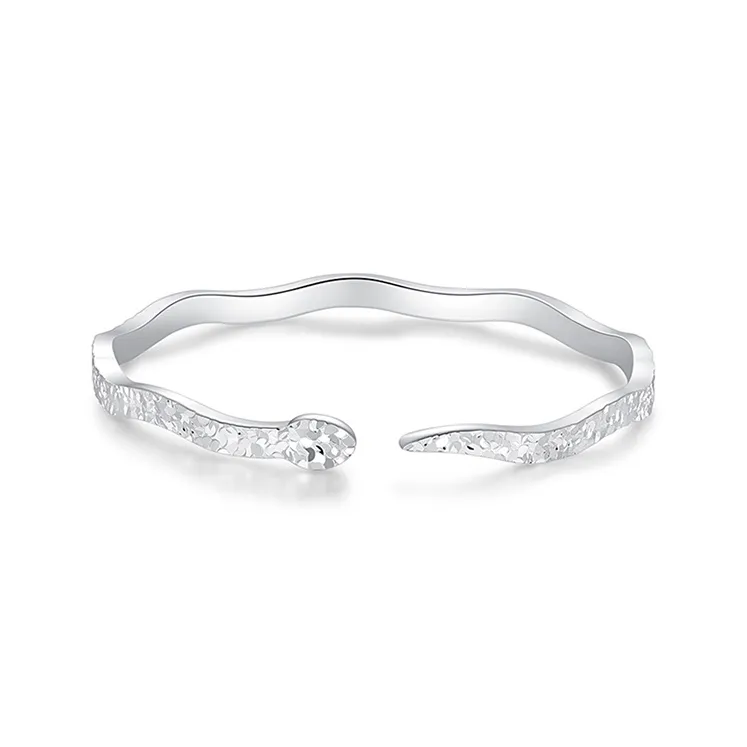 JOLLY NOTE Everyday Commute Versatile Bangles Women's-1