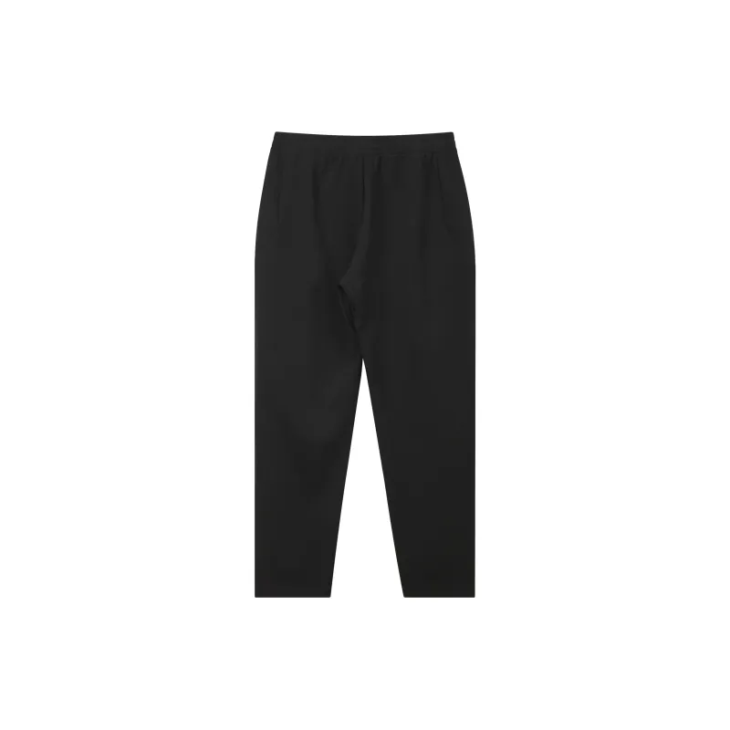 SPYDER Casual Pants Men's Black-1