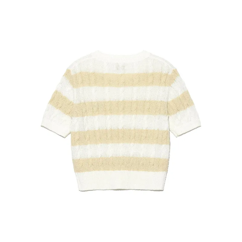 Lee Knitwear Women's Multicolor-1