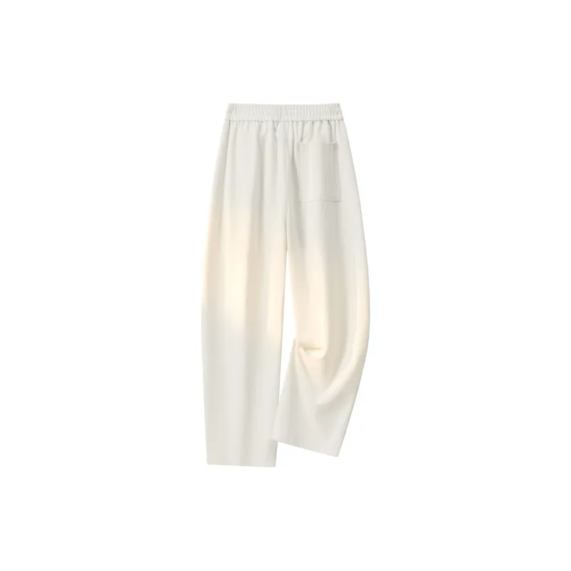 FASTFISH Casual Pants Unisex-10