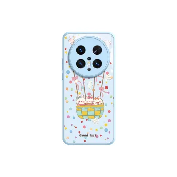 SUPER MOUSE Phone Cases