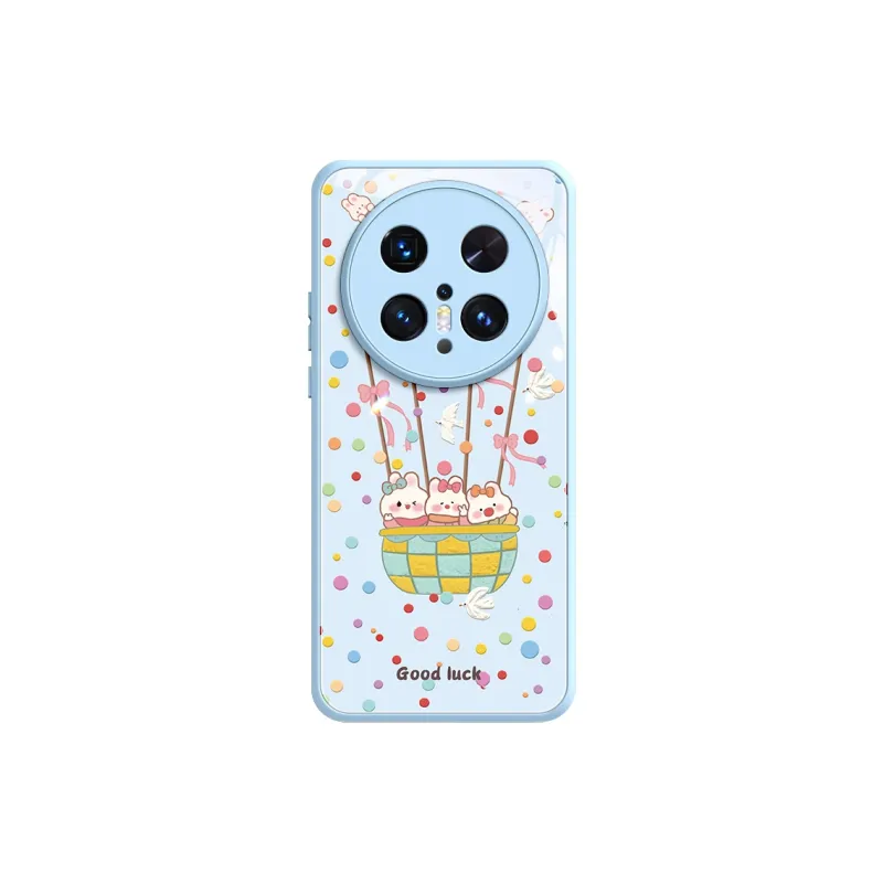SUPER MOUSE Phone Cases-6