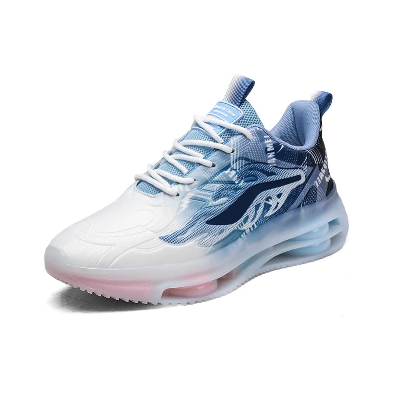 TONYBEAR Low-Top Running Shoes Unisex-6