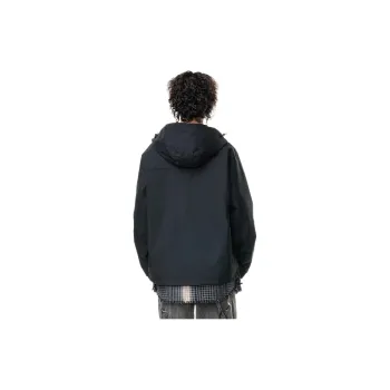 TIMD Jackets Unisex