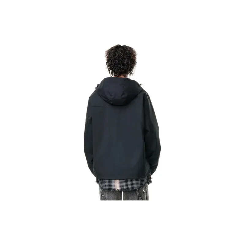 TIMD Jackets Unisex-0