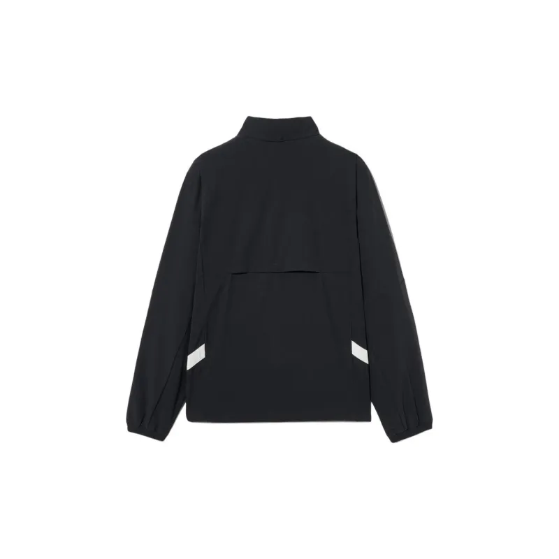 FILA Jackets Men Black-1