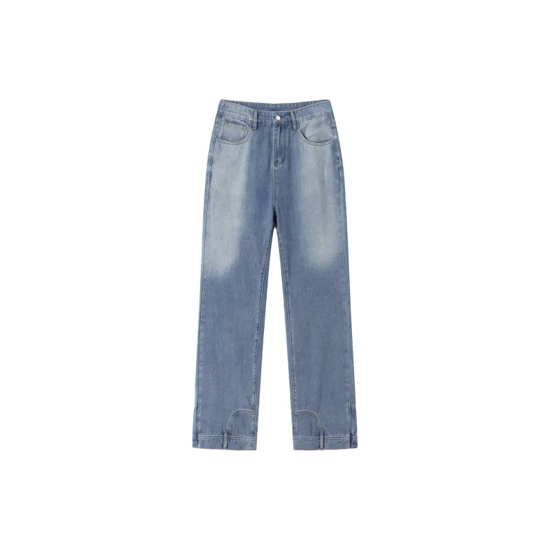 Humanism 1986 Jeans Unisex-10