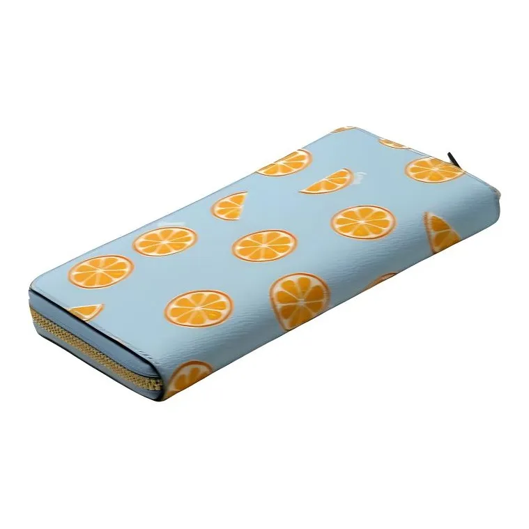 COACH Accordion Zip Wallets-2