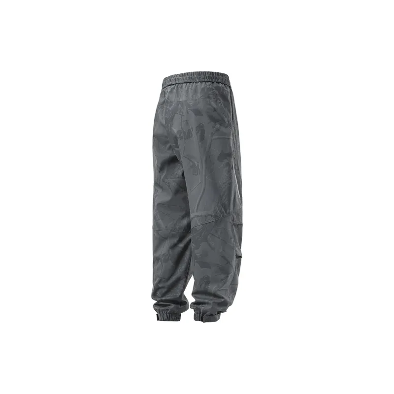 GSUE Cargo Pants Unisex-13