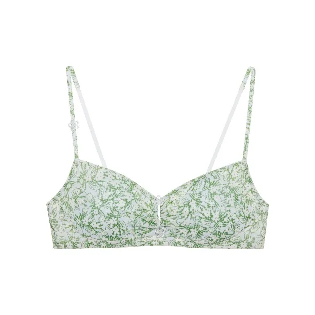 Ubras Simple And Sexy Series 25SS Bra Women's-3