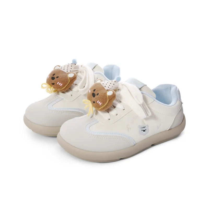 Cob Lightweight Wear-Resistant And Slip-Resistant Low-Top Skateboard Shoes Women's-38