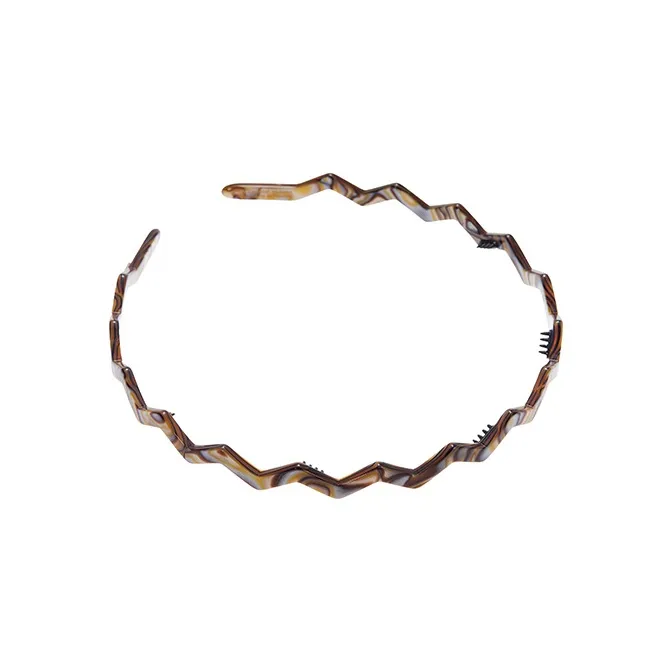 ALEXANDRE DE PARIS Bass Collection Headbands Women's-15