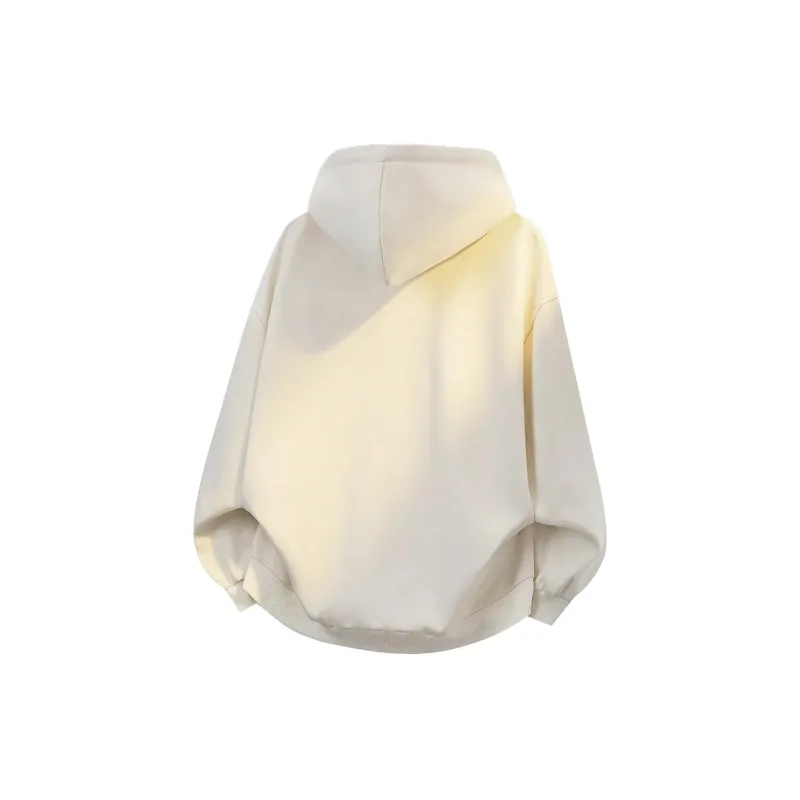 HOKLV Fashion Sweatshirt Unisex-43