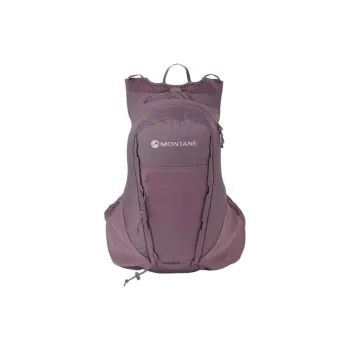 Montane Nylon Backpack Women's Taro Purple