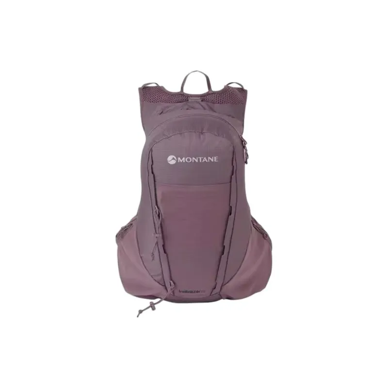 Montane Nylon Backpack Women's Taro Purple-0