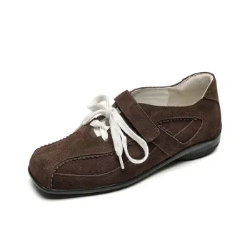 Su Yanjiao Casual Single Shoes Women's