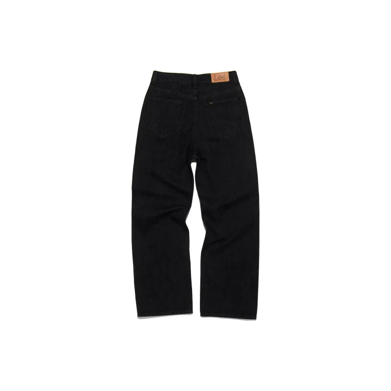 Lee Jeans Women's Black-1