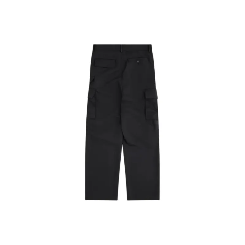 UNDERCOVER Cargo pockets Trousers-1