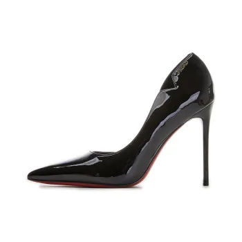POOQ High Heels Women's