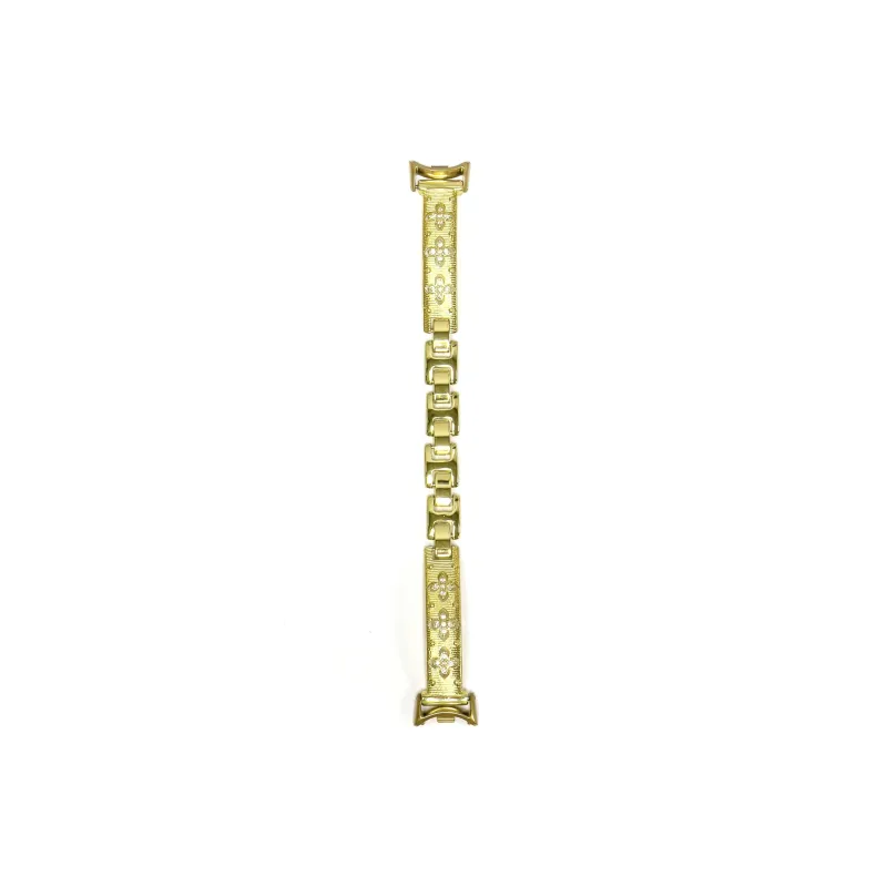 LOVINGCOOL Xiaomi Compatibility Watch Band 12.5 21cm Metal-5