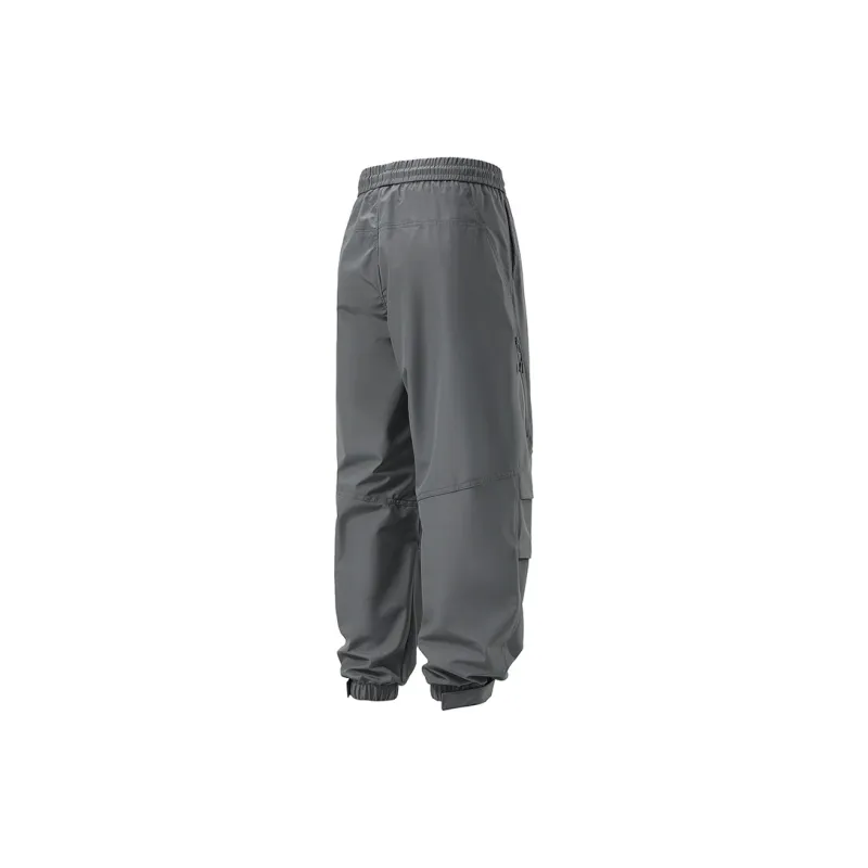 GSUE Cargo Pants Unisex-7
