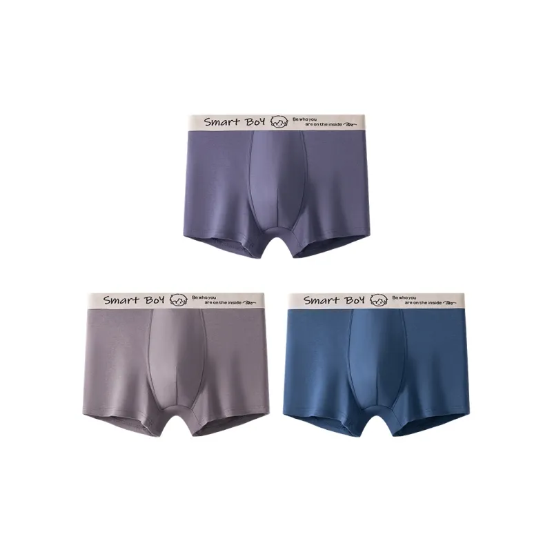 MADALLO Underpants Men's 3 Pack-15