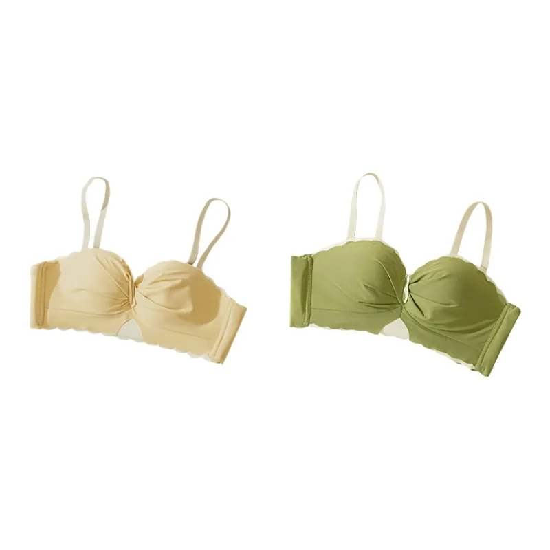 OUSHIBO Women's Bras-21