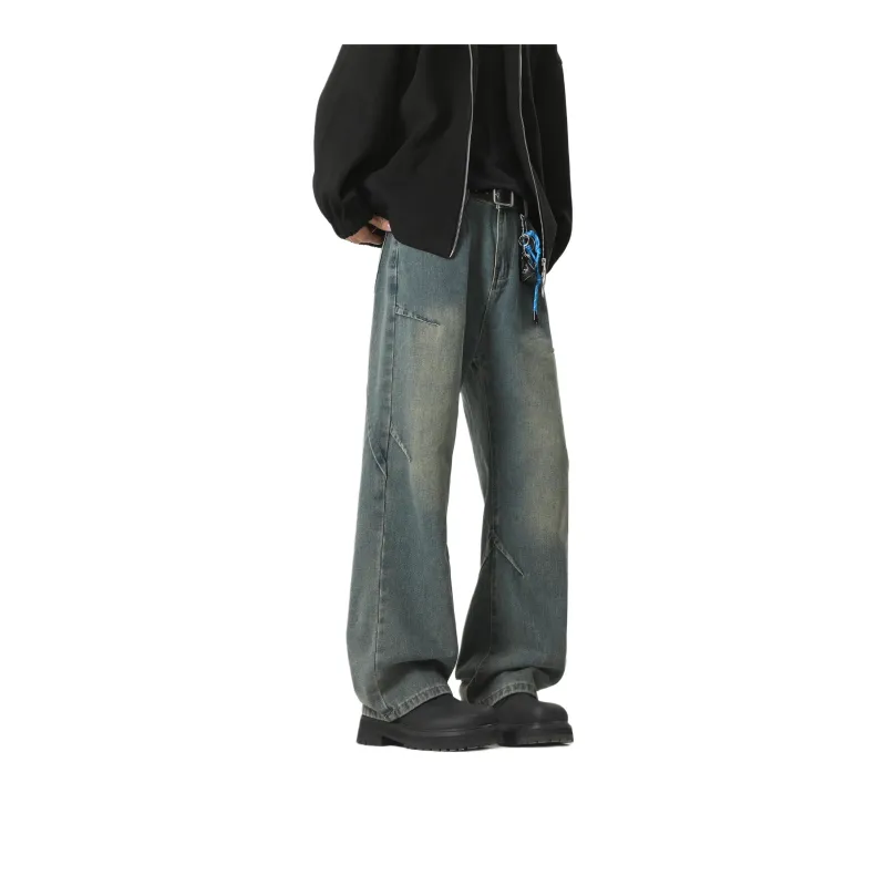 FLIM Jeans Unisex-5