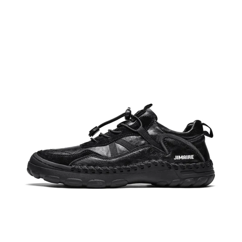 King Jinmai Low-Top Casual Shoes Men's-0