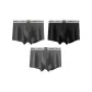 Black/Graphite Gray/Dark Heather Gray