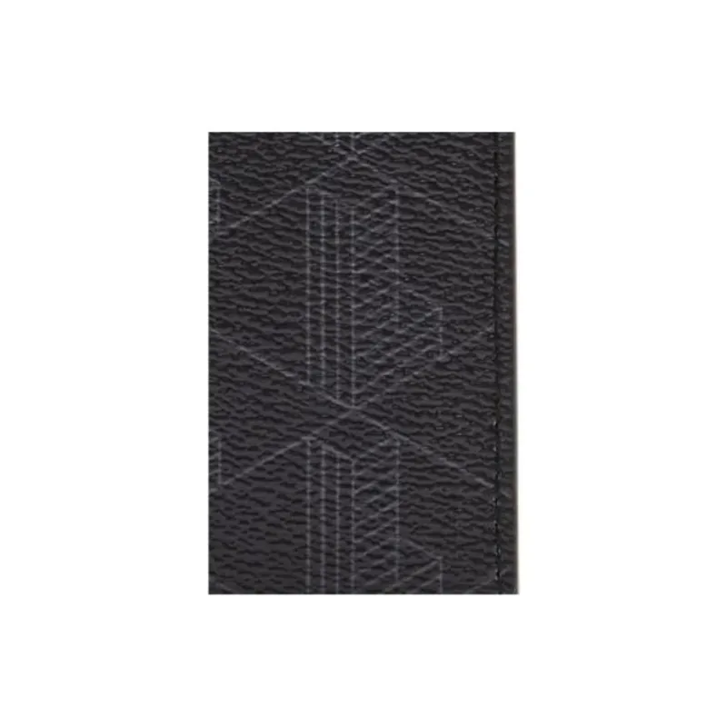 LACOSTE Monogram Castlerock Bi fold Wallet-3