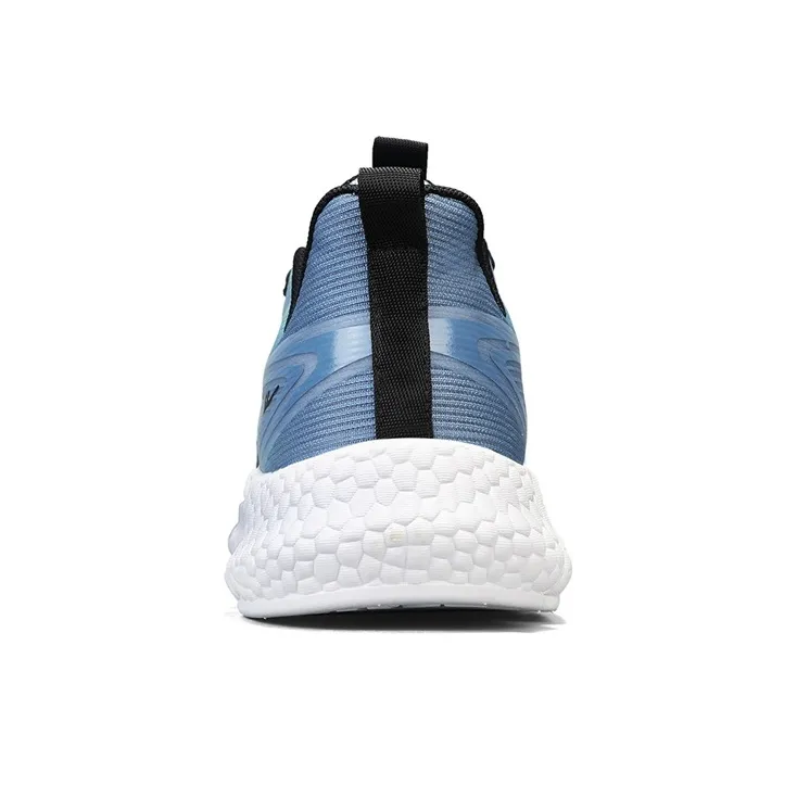 Warrior Cushioning Support Lightweight Low-Top Casual Running Shoes Men's-17