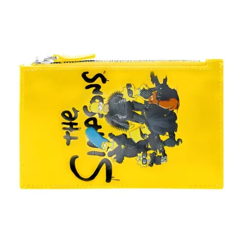 Balenciaga Coin Purses