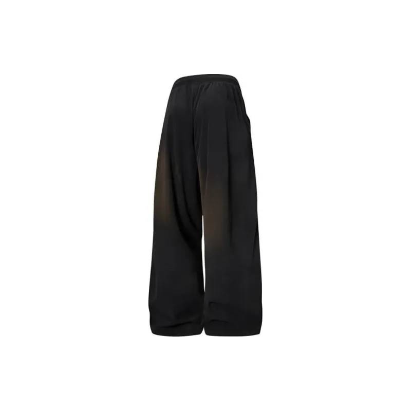 D&W Casual Pants Unisex-2