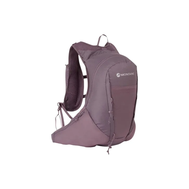 Montane Nylon Backpack Women's Taro Purple-1