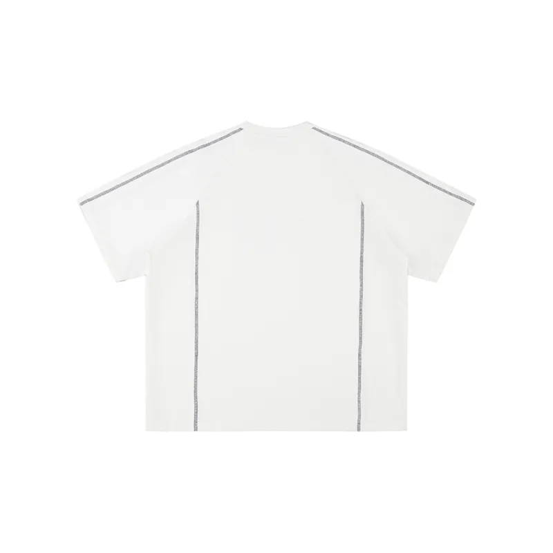 VINMUK T Shirts Unisex-1