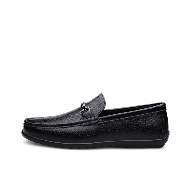 Abango Loafers Unisex-0