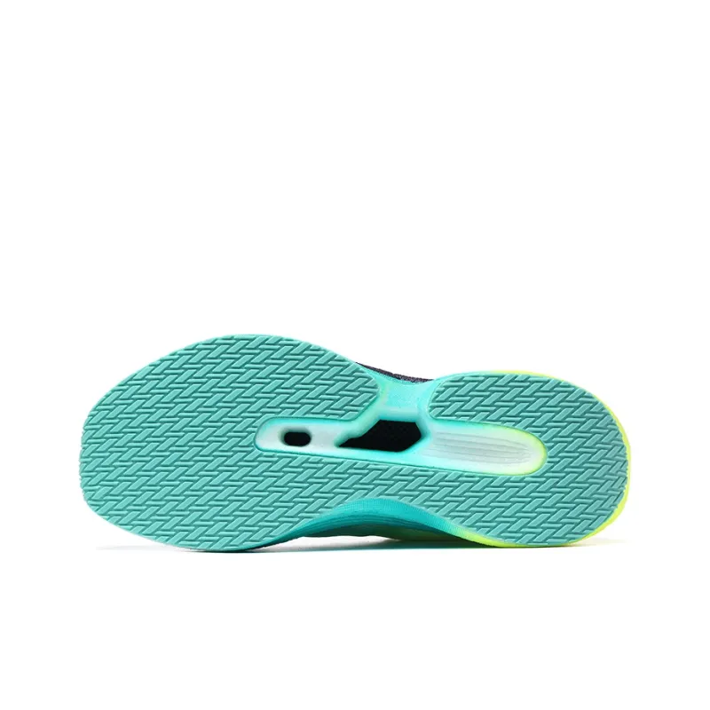 QIUTEXIONG Slip Resistant, Breathable, Quick Dry Support Coverage Low Top Training Running Shoes Unisex-5