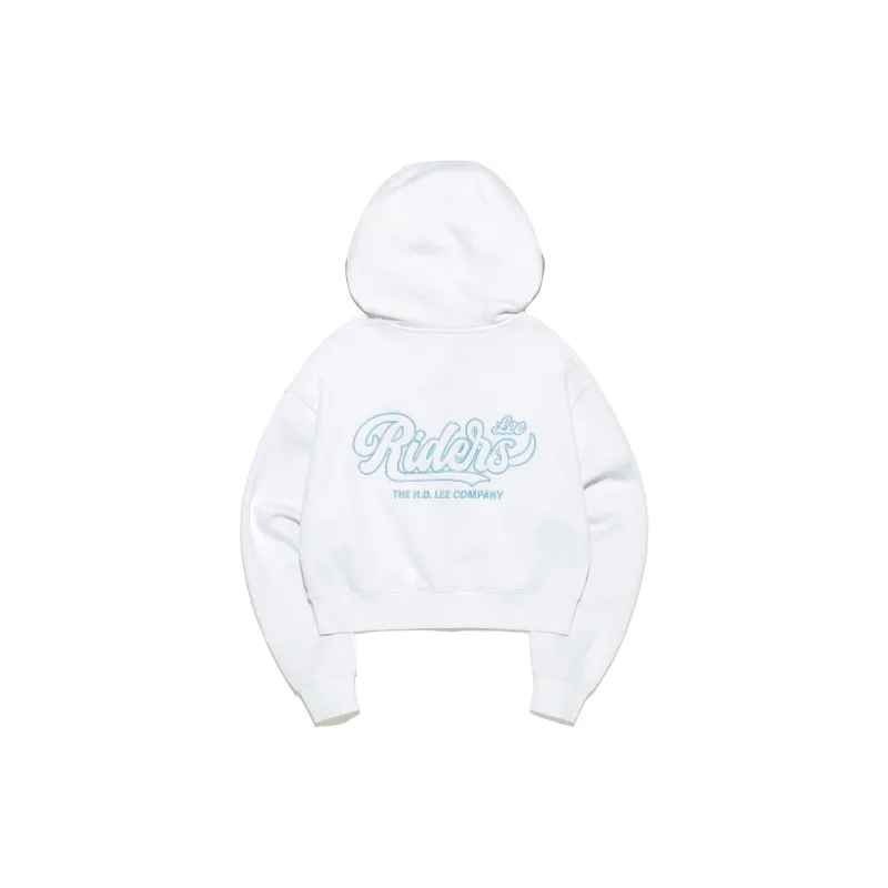 Lee Sweatshirts Women's White-1
