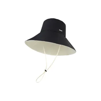 SINSIN Polyamide Bucket Hats Unisex