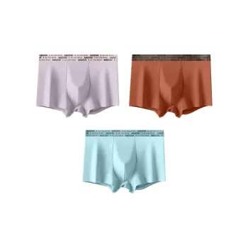MIIOW Men Underpants