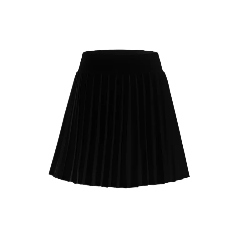 SINSIN Casual Short Skirts Women's-2