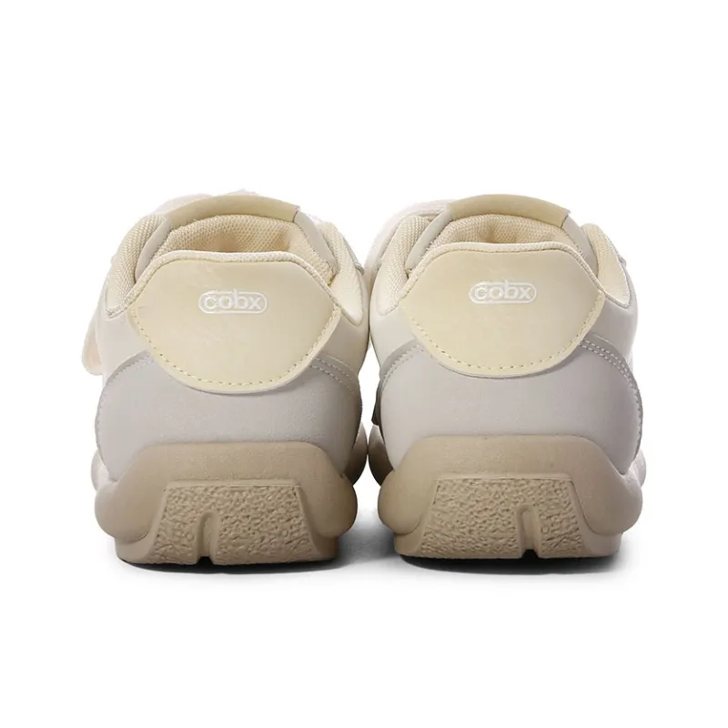 Cob Lightweight Wear-Resistant And Slip-Resistant Low-Top Skateboard Shoes Women's-52