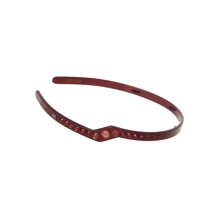 ALEXANDRE DE PARIS Festival Headband Hair Accessories Headwear Women's-9