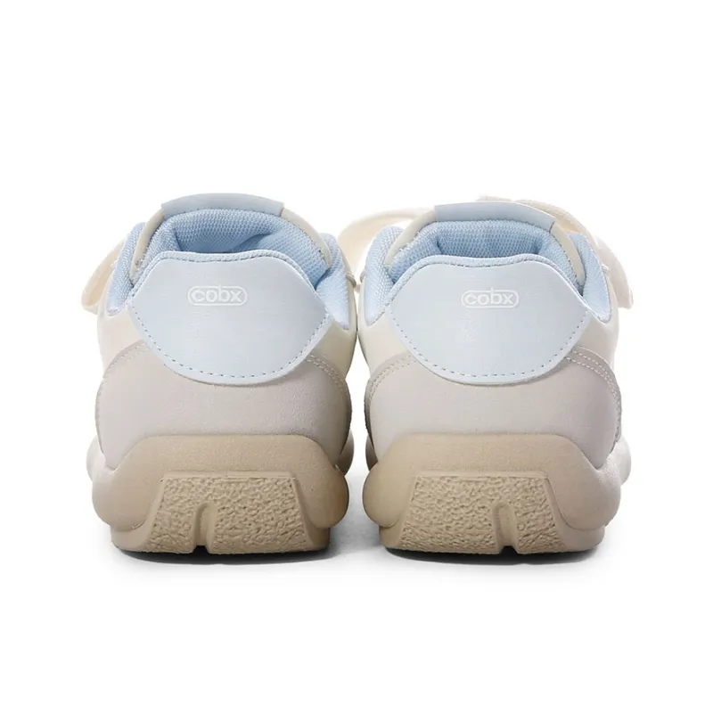 Cob Lightweight Wear-Resistant And Slip-Resistant Low-Top Skateboard Shoes Women's-58
