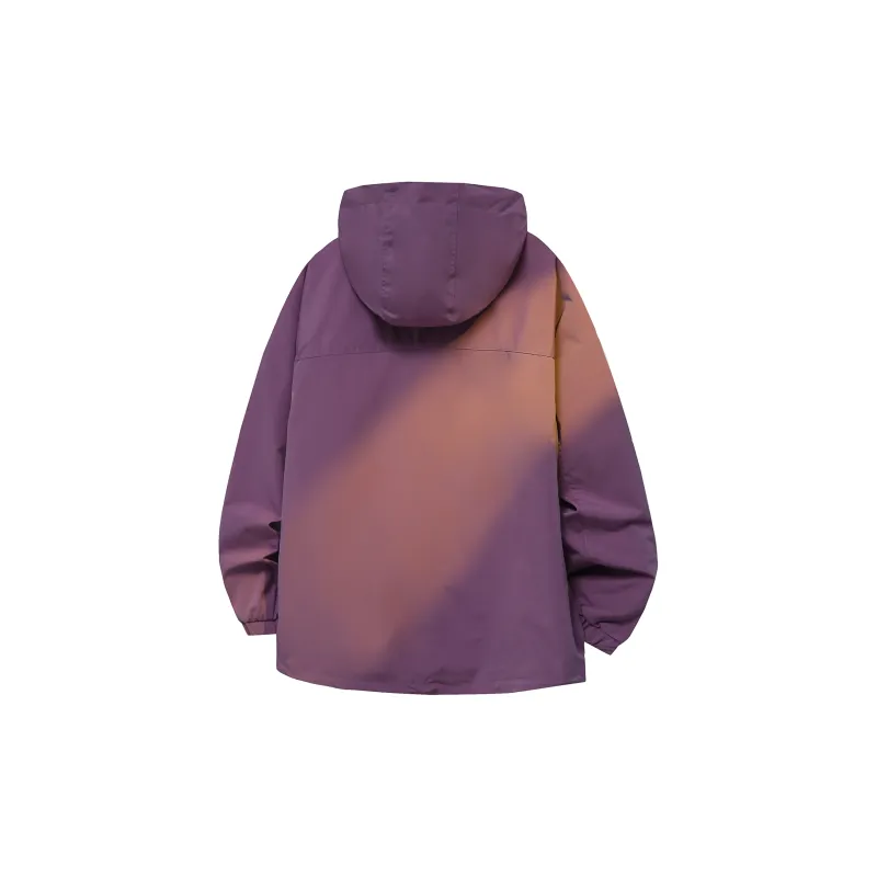 Mackyo Jackets Unisex-5